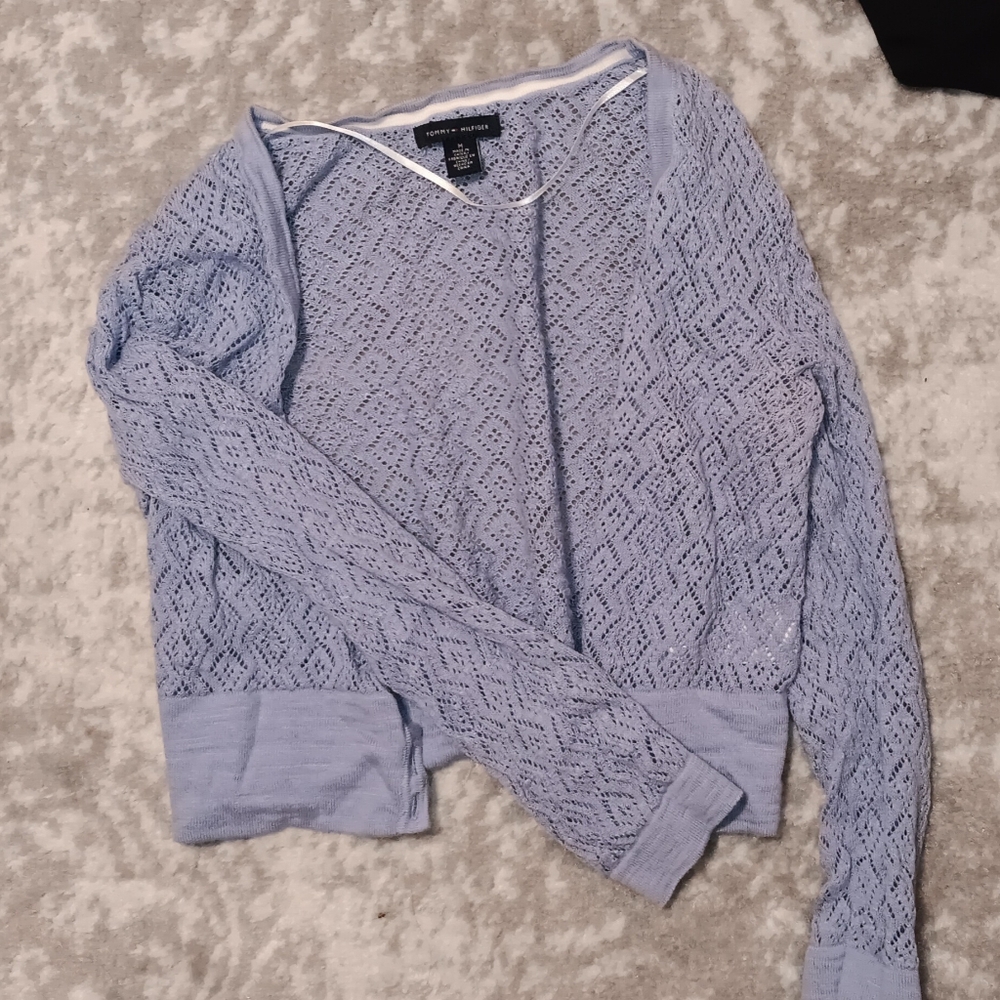 Sweaters,long sleeve medium - Picture 14 of 15
